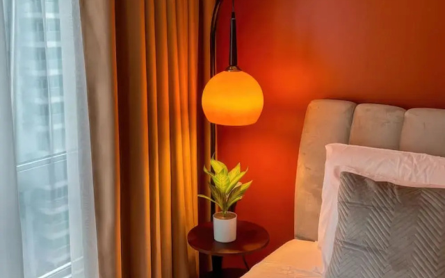 Razak City Residences by Emily in Town