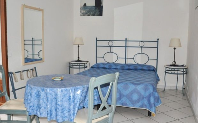 Case Vacanze S. Anna