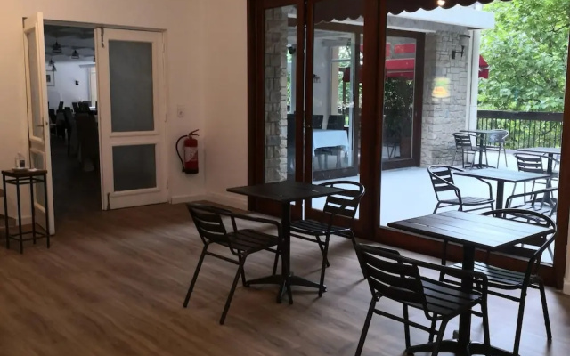 Logis Hotel le Tanargue