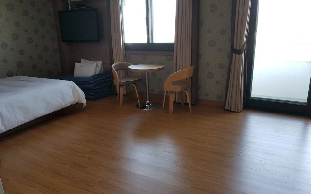 Hotel Memory