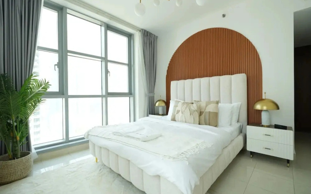 Gala Guests - Standpoint Residences