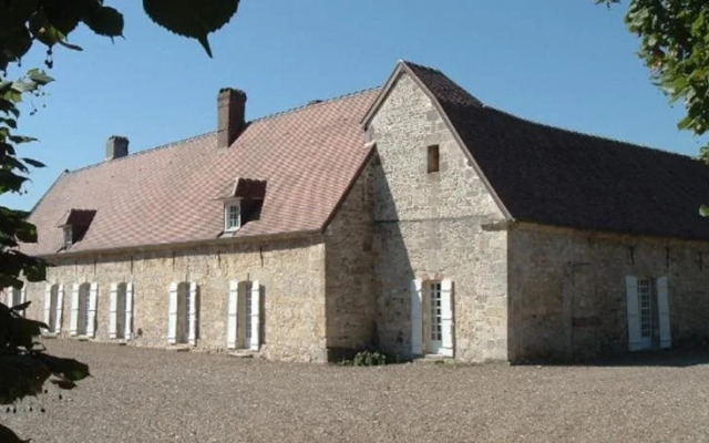 Le Prieuré Saint Rémy