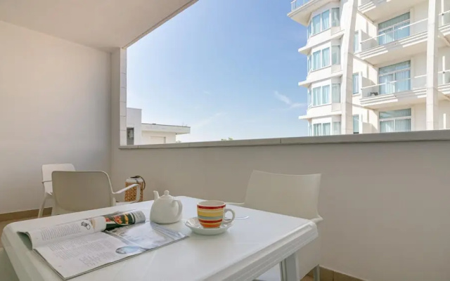 Residenza Excelsior 809