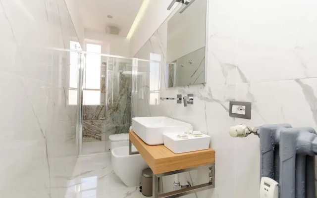 VivimiHome-Navigli Exclusive Apartment
