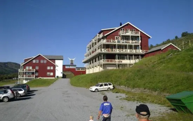Nystuen