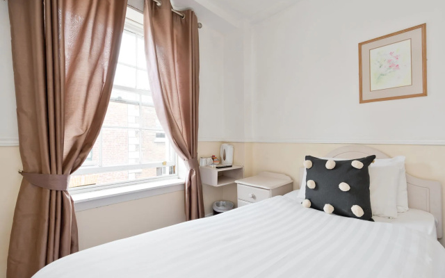 RiverHouse Hotel of Temple Bar
