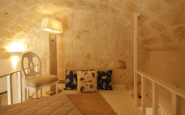 Trulli&Dimore - Chez Anna