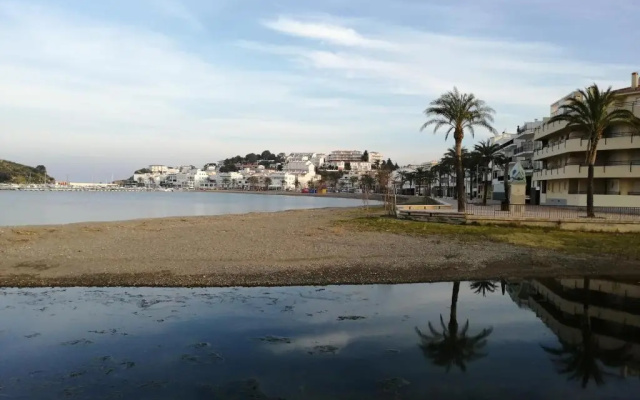 Apartament Passeig Maritim