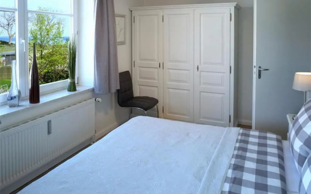 Dünenblick Wohnung 09