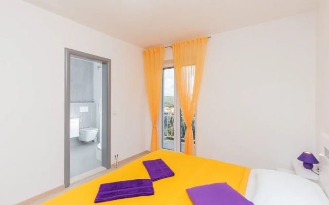 Apartments Villa Enzian