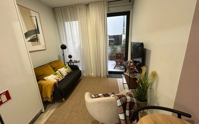 Marquês d'Aveiro Suite