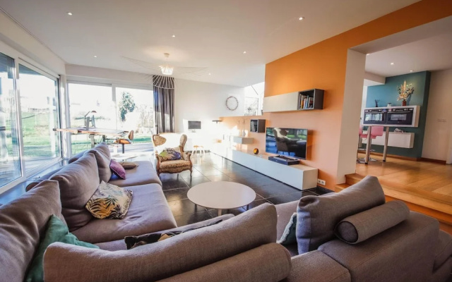 Maison Le Saint Pierre With Lots of Charm