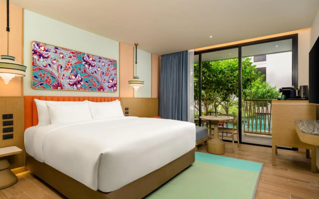 Grand Mercure Krabi Aonang