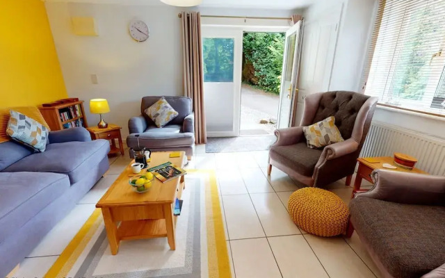 Windermere Lodge 2 Bedrooms