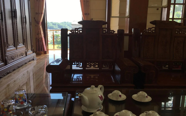 Duong Ha Hotel