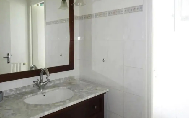 Holiday Home With Private Outdoor Pool, Gouesnac"h