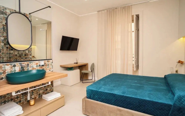 Amnis rooms
