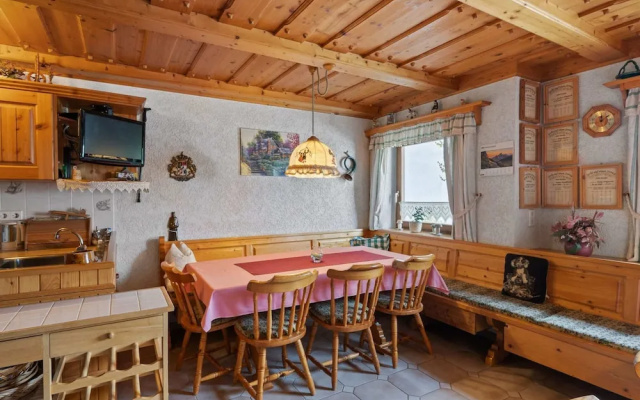 Cozy Apartment in Sonnen Bavaria Near Forest