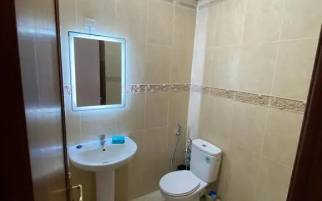 Chambres rooms tetouan Ladies only