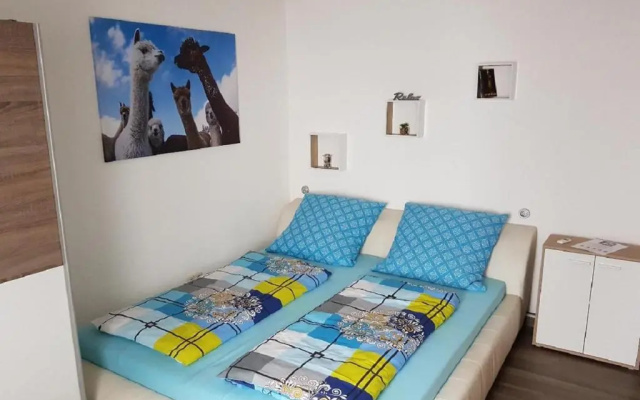 Ferienwohnung Dersch