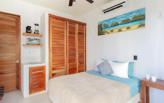 Los Amigos Tulum