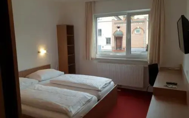 Fairsleep Motel Hainburg
