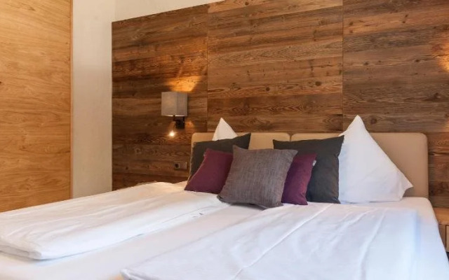 Appartements Rofan und Karwendelblick