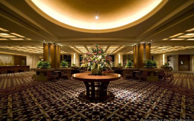 Imperial Hotel Osaka