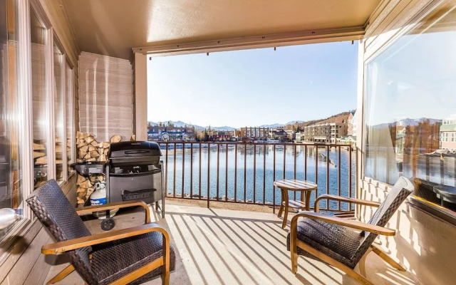Willows #1713 - 1 Br Condo