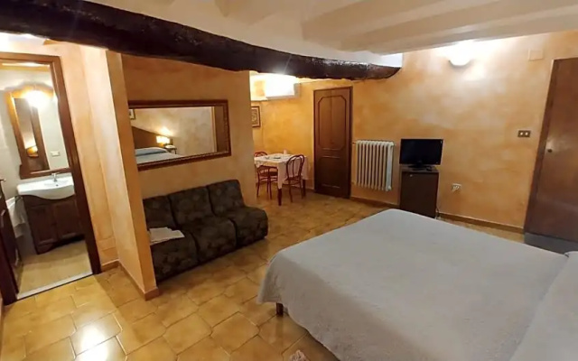 Hotel Centrale