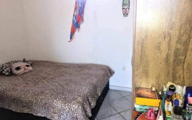 Casa com Piscina