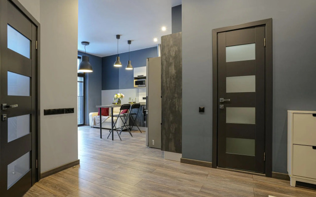 InHome24 на улице Архитектора Щусева 2к3