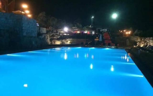Olive Gardens Resort