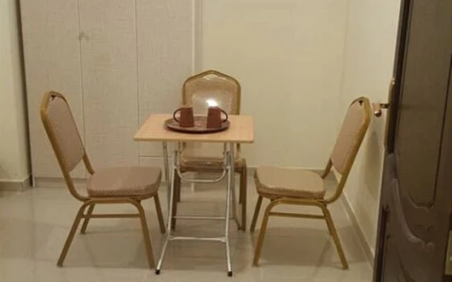 Madinah Guest House