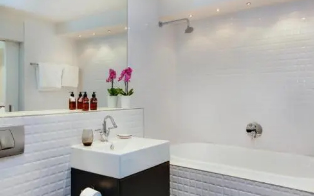 Leyden House Loft Apartment