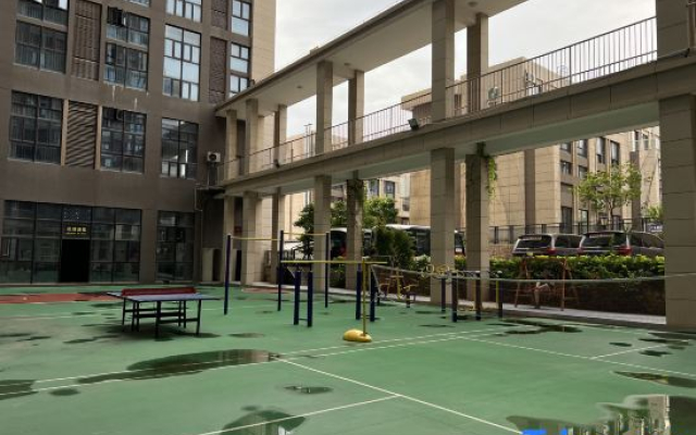 Yingtai Hotel