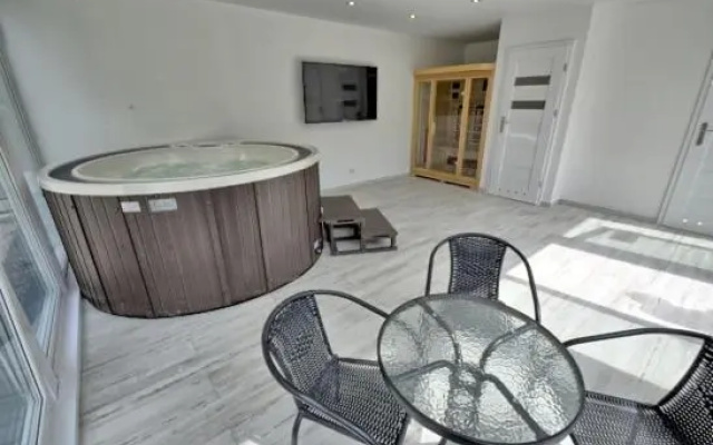Apartamenty Skalite Szczyrk Wellness