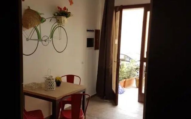 Appartamento urban