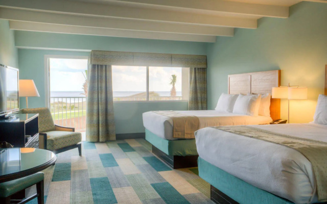 Holiday Inn Resort Jekyll Island by IHG
