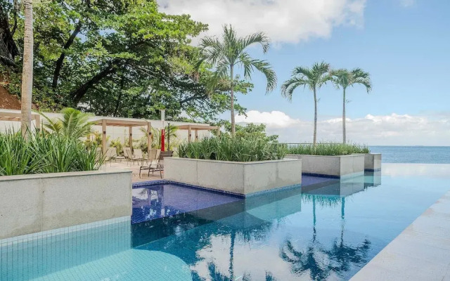Charming Apt Just 750m From the Beach! Bca0601