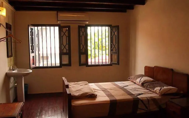 Melaka Jonker Tan Cheng Lock Guest House