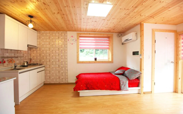 Hongcheon Valley View Pension