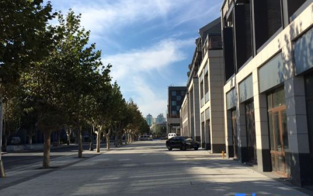 Sweetome Vacation Rentals (Powerlong City Square)