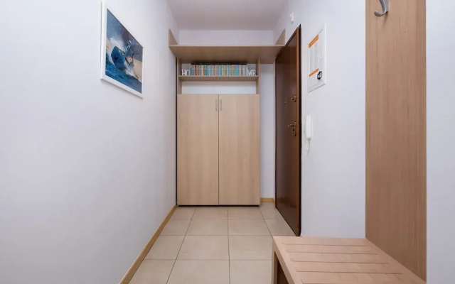 Aquamarina Misdroy Apartments by Renters