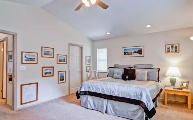 Scenic Wonders Hikers Hideaway 3 bedroom