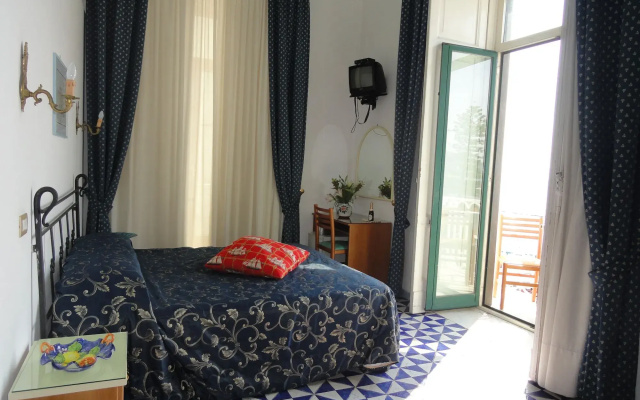 Hotel Fontana