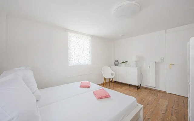 Holiday Home in Herbolzheim