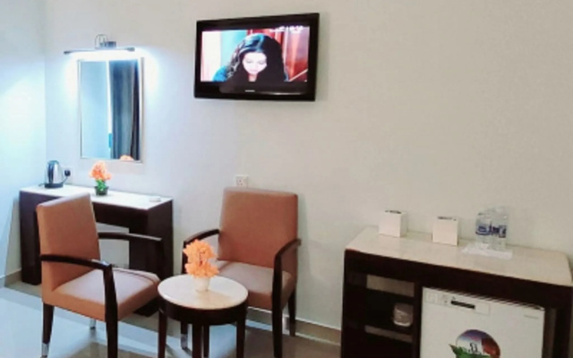 Signature Inn Deira