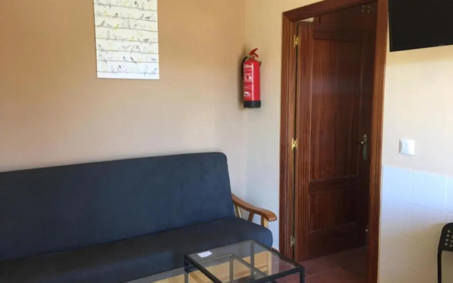 Apartamentos El Silo