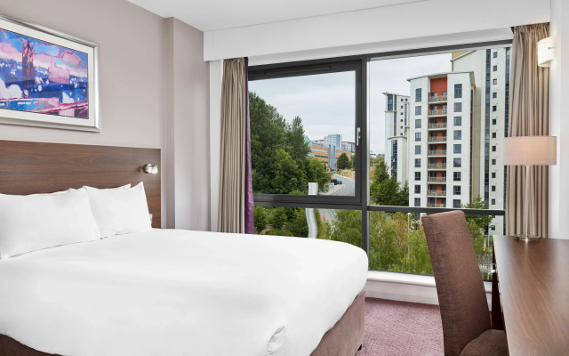 Leonardo Hotel Newcastle Quayside